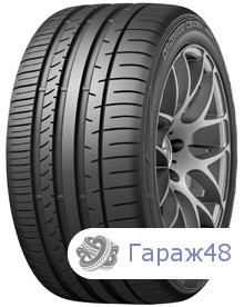 Dunlop SP Sport Maxx 050 plus 205/50 R17 93Y
